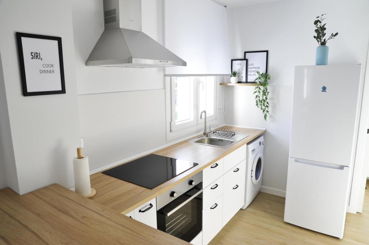 El De Nueva Appartement *