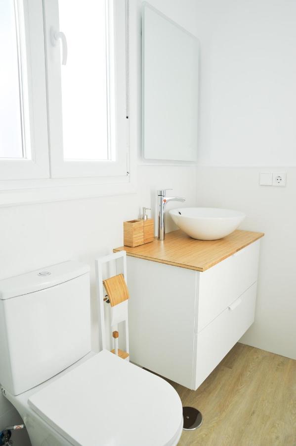 Appartement El De Nueva