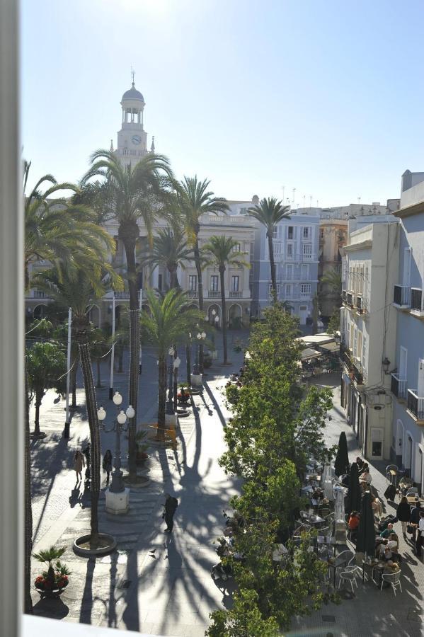 El De Nueva Appartement